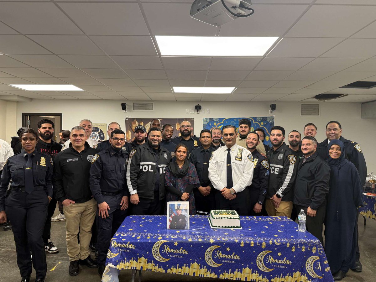 NYPD 47th Precinct tweet media