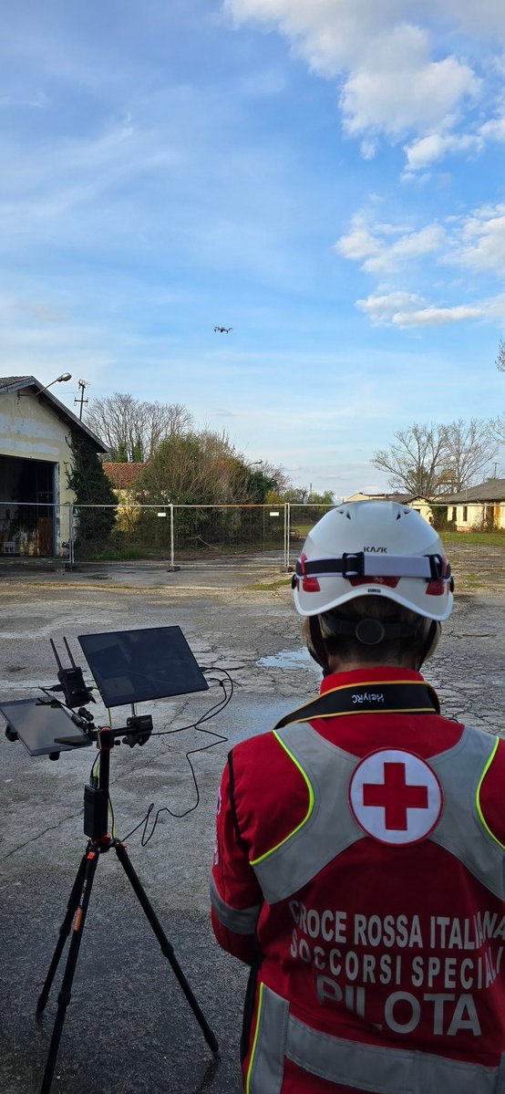 Croce Rossa FVG tweet media