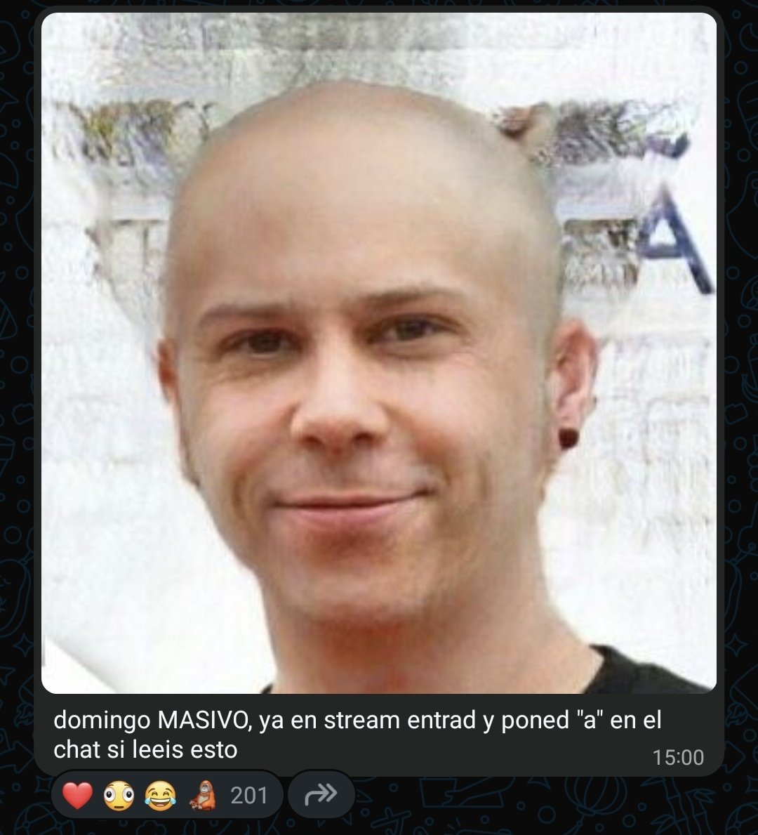 Rubius Updates tweet media