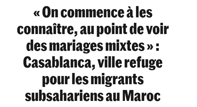 MMGA🇲🇦۞ tweet media