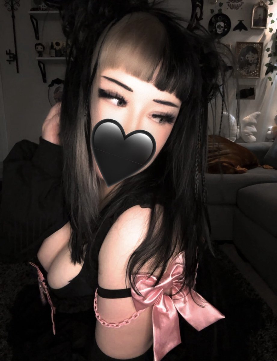 fefe🖤 tweet media