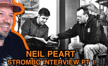 Rick Beato is wrong tweet media