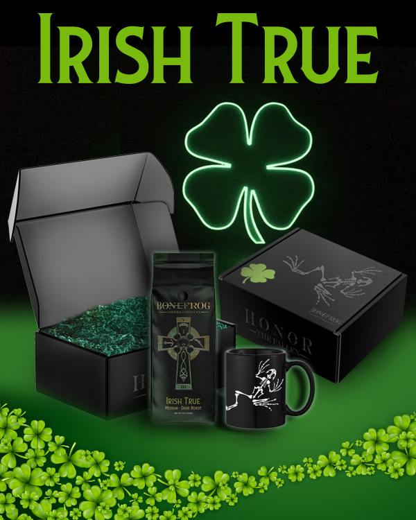 BONEFROG COFFEE 🔱 tweet media