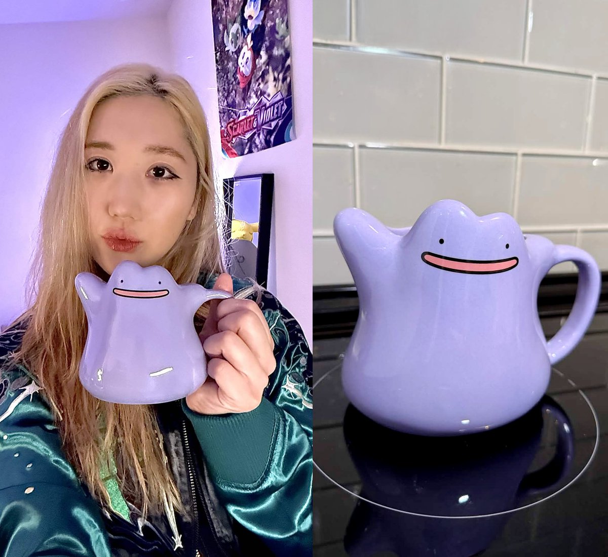 Joanna | 연진 🪽 tweet media