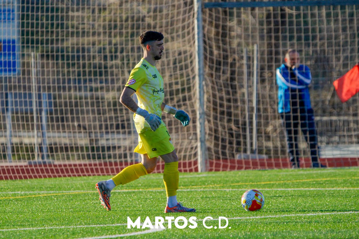 Martos Club Deportivo tweet media