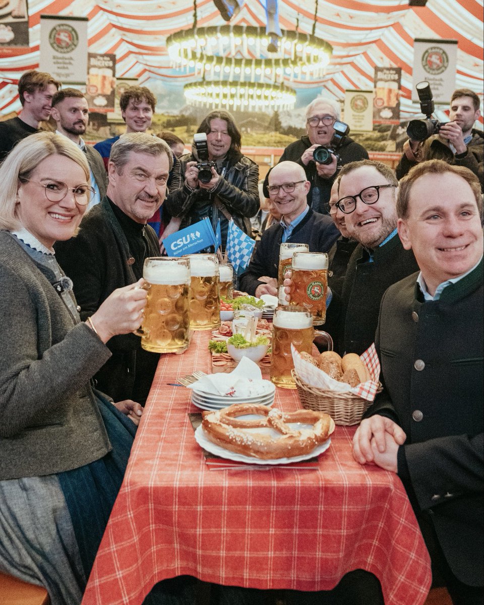 Markus Söder tweet media