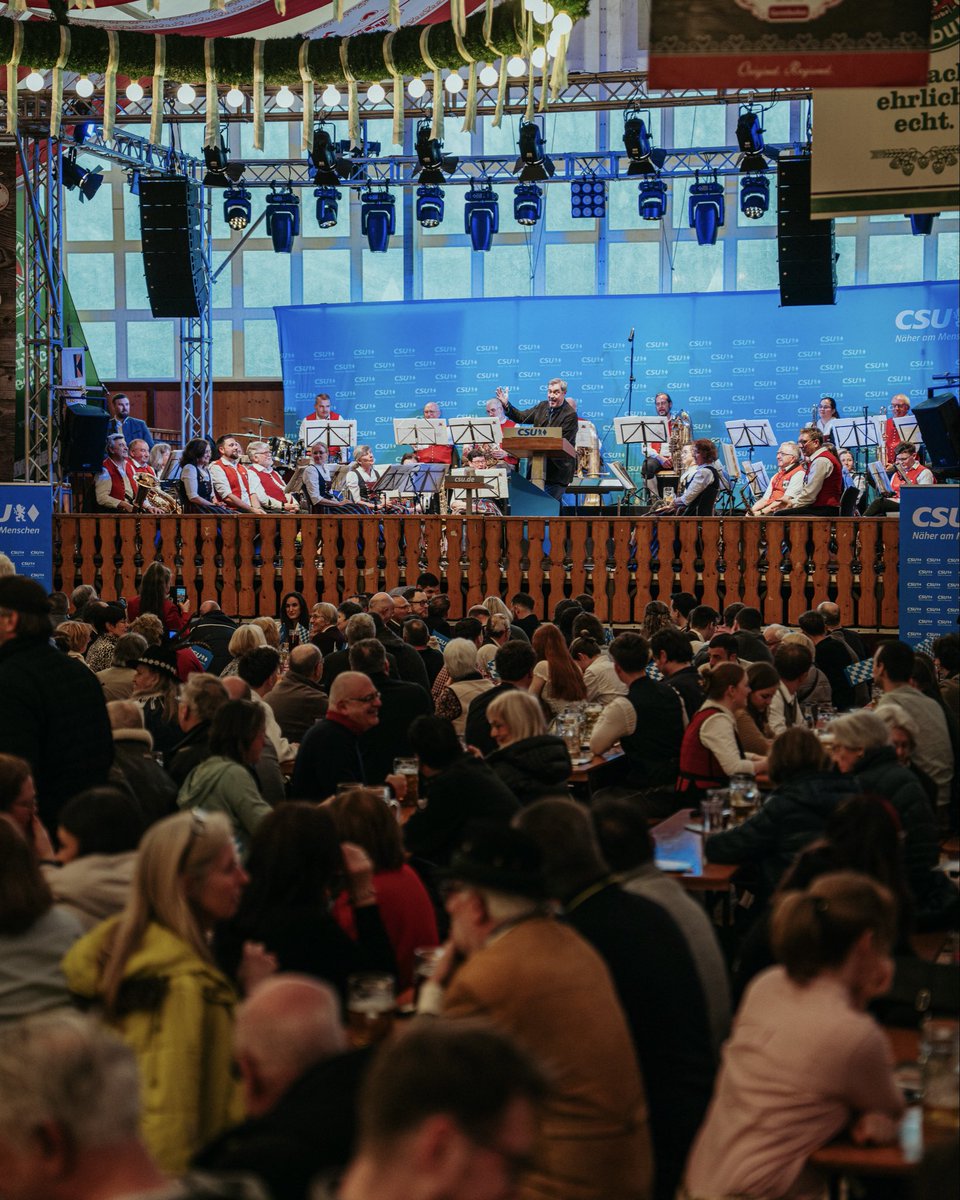 Markus Söder tweet media