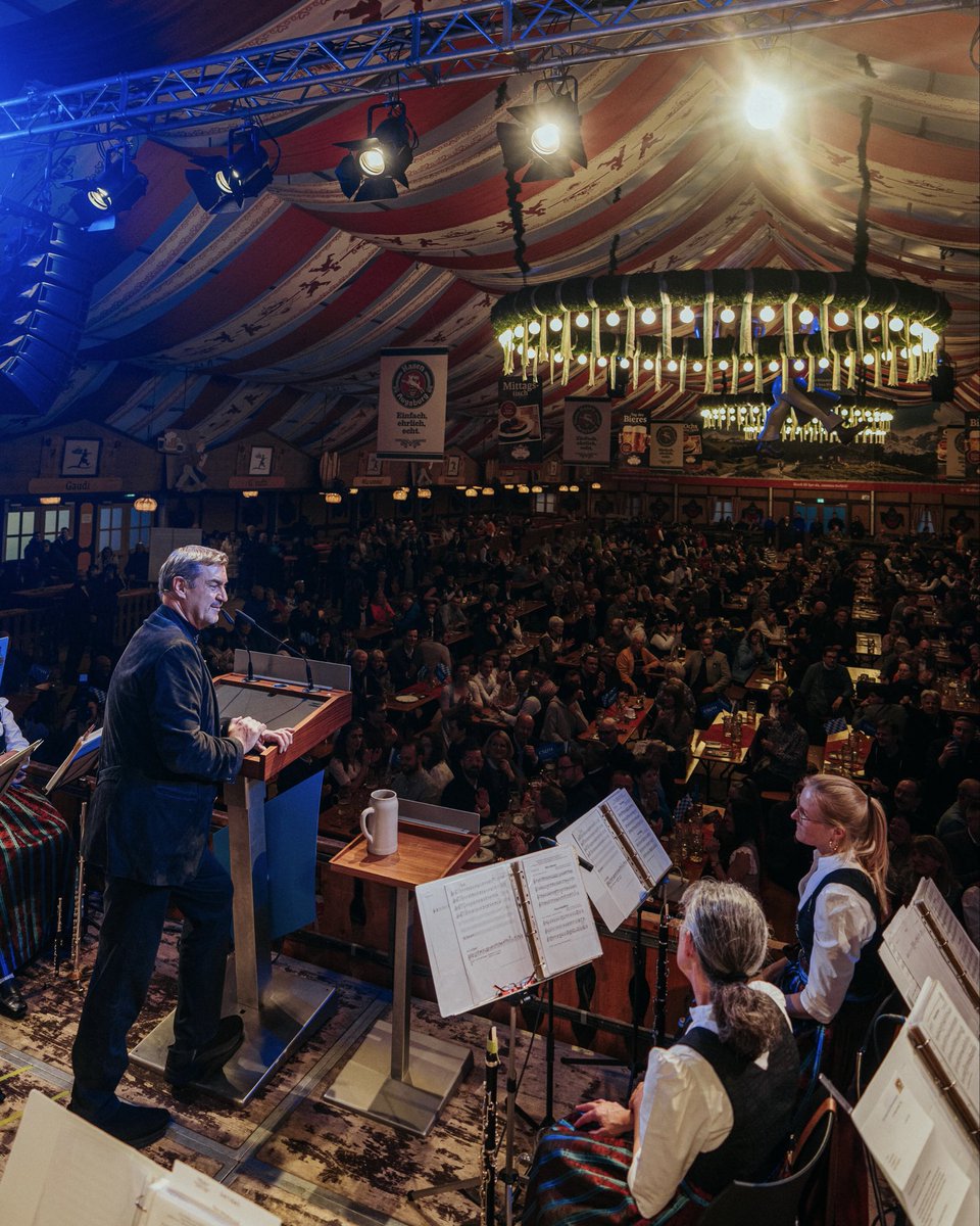 Markus Söder tweet media