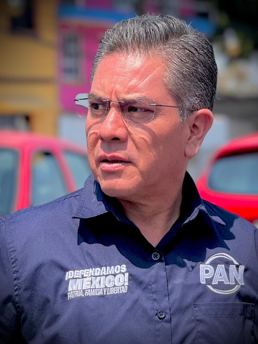 Pablo Montes de Oca tweet media