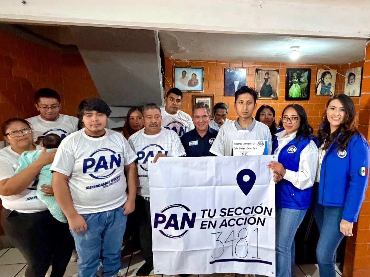 Pablo Montes de Oca tweet media