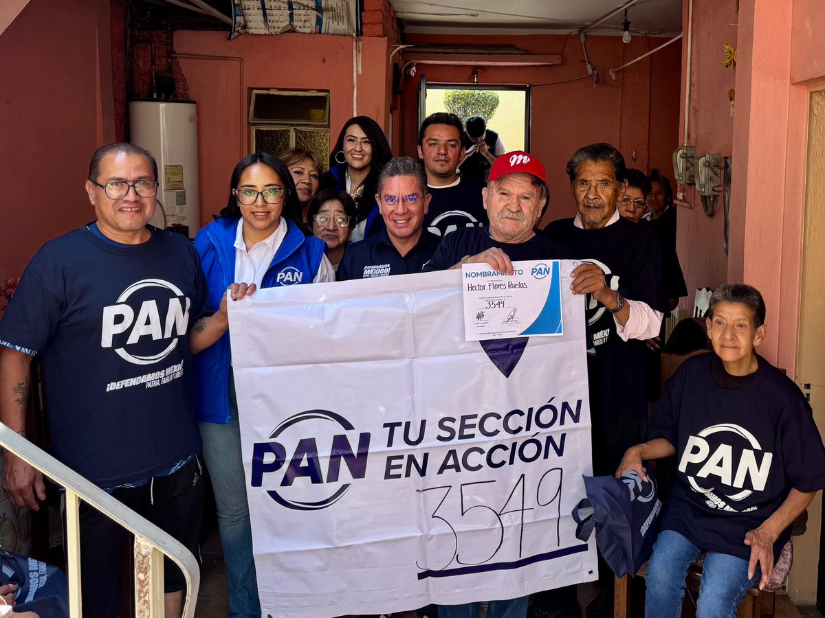 Pablo Montes de Oca tweet media