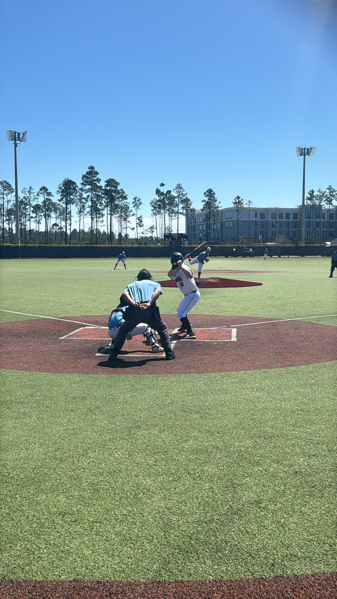 Swing Into Spring NCBA/NCSA tweet media