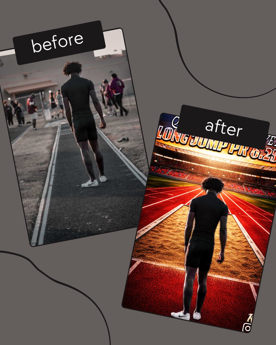 K2S Graphics tweet media