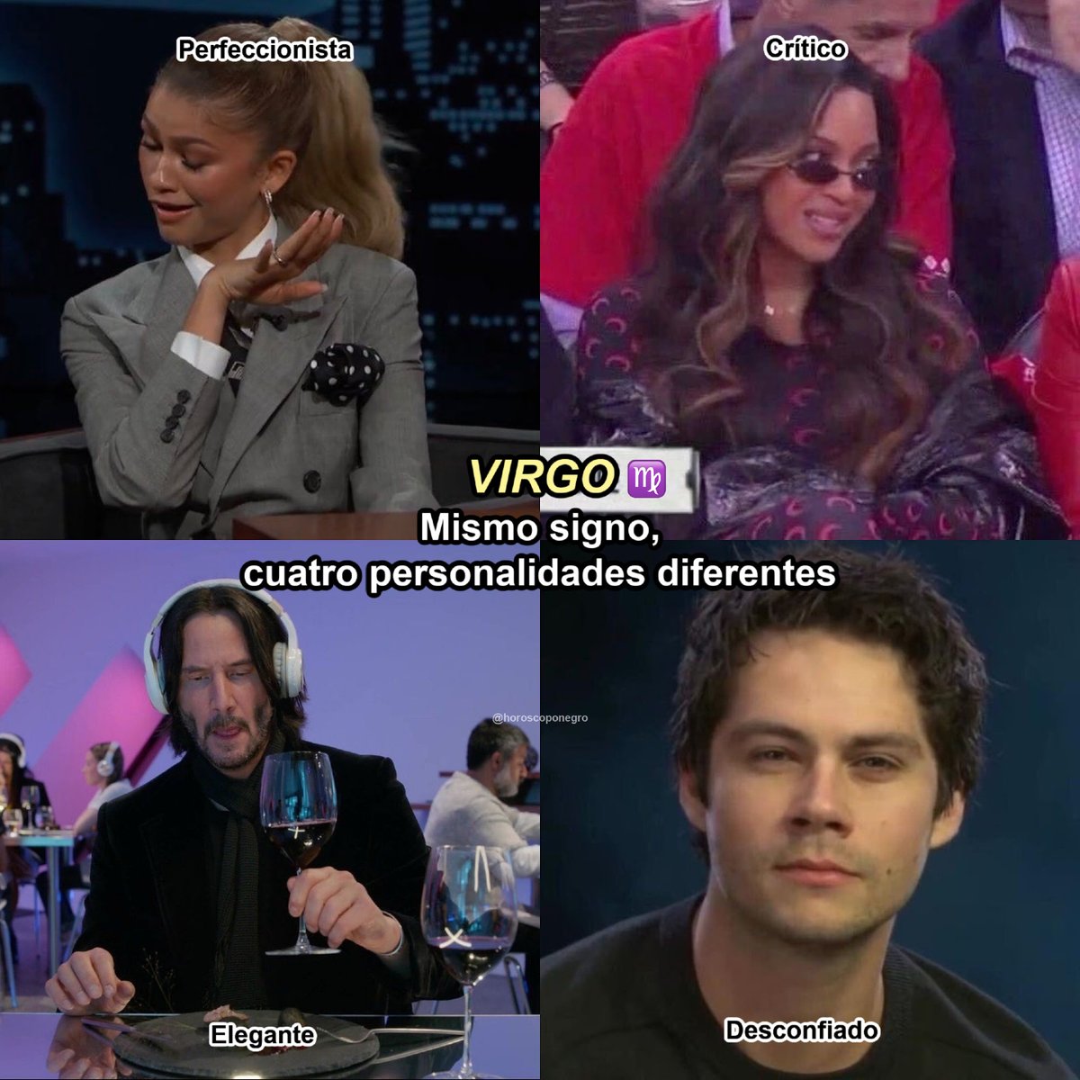 ▲VIRGO▲ tweet media