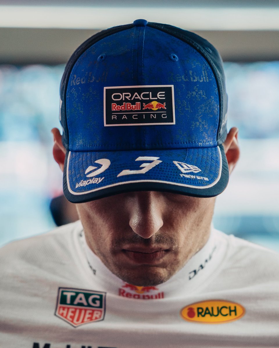 Max Verstappen tweet media