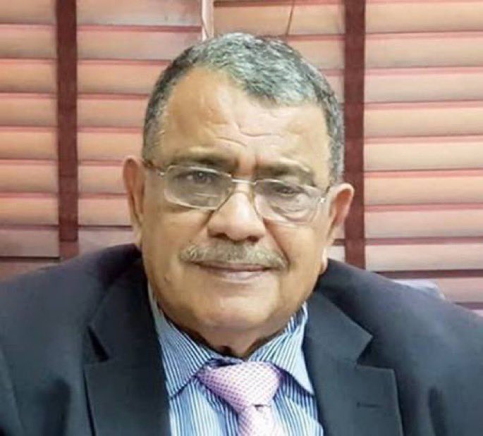 أحمد سعد القحطاني tweet media