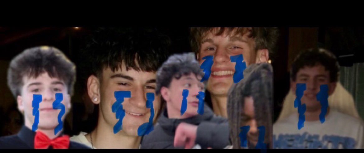 BlankShooters__'s tweet photo. See Yall next year #fuckallofthem #Christianloveslosing #thanksemma @LSHSNerf22 @roofieboys https://t.co/9o6vf108fZ