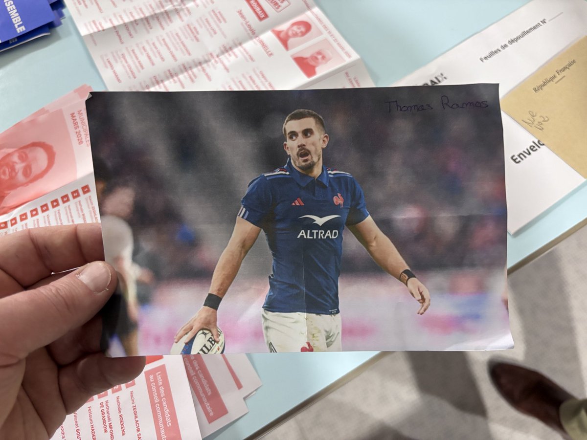 Bruno Renoul tweet media