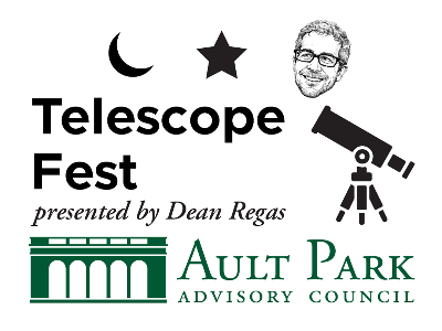 MtLookoutNews's tweet photo. Telescope Fest
Saturday, March 28 • 7–9 PM
Ault Park Pavilion
Price: Free, no reservations required
Join astronomer Dean Regas @DeanRegas as he and a dozen of his fellow stargazers show off their telescopes.

Explore the many different telescope designs, ask questions with the experts, and see what equipment you can use to see and photograph astronomical events yourself. Food will be available for purchase from Cheese N Chong Food Truck.
