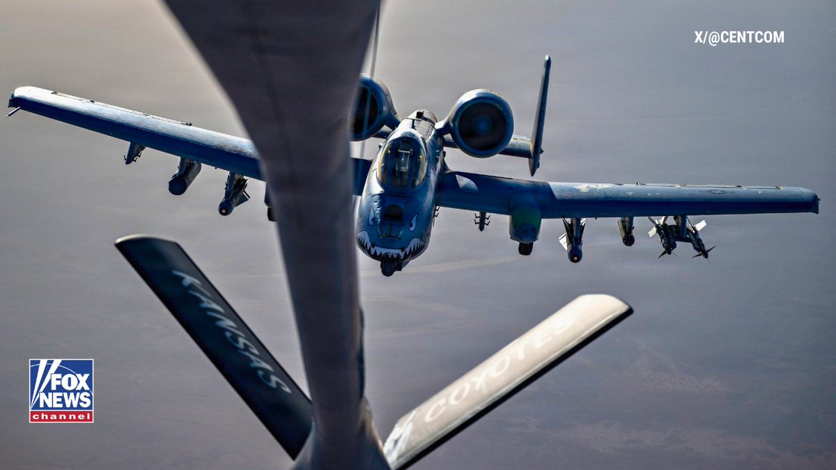 Fox News tweet media