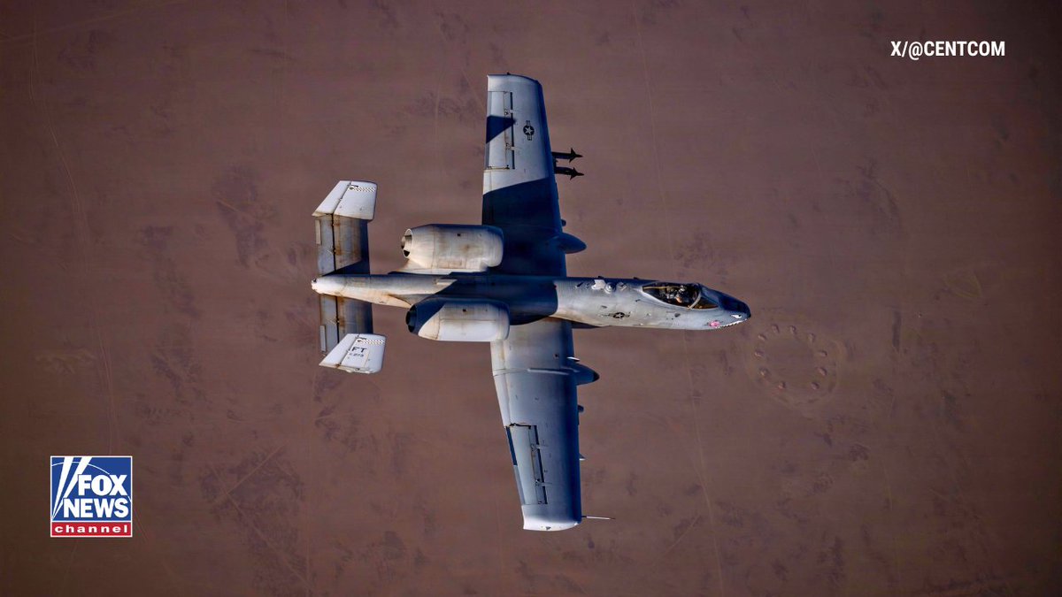 Fox News tweet media