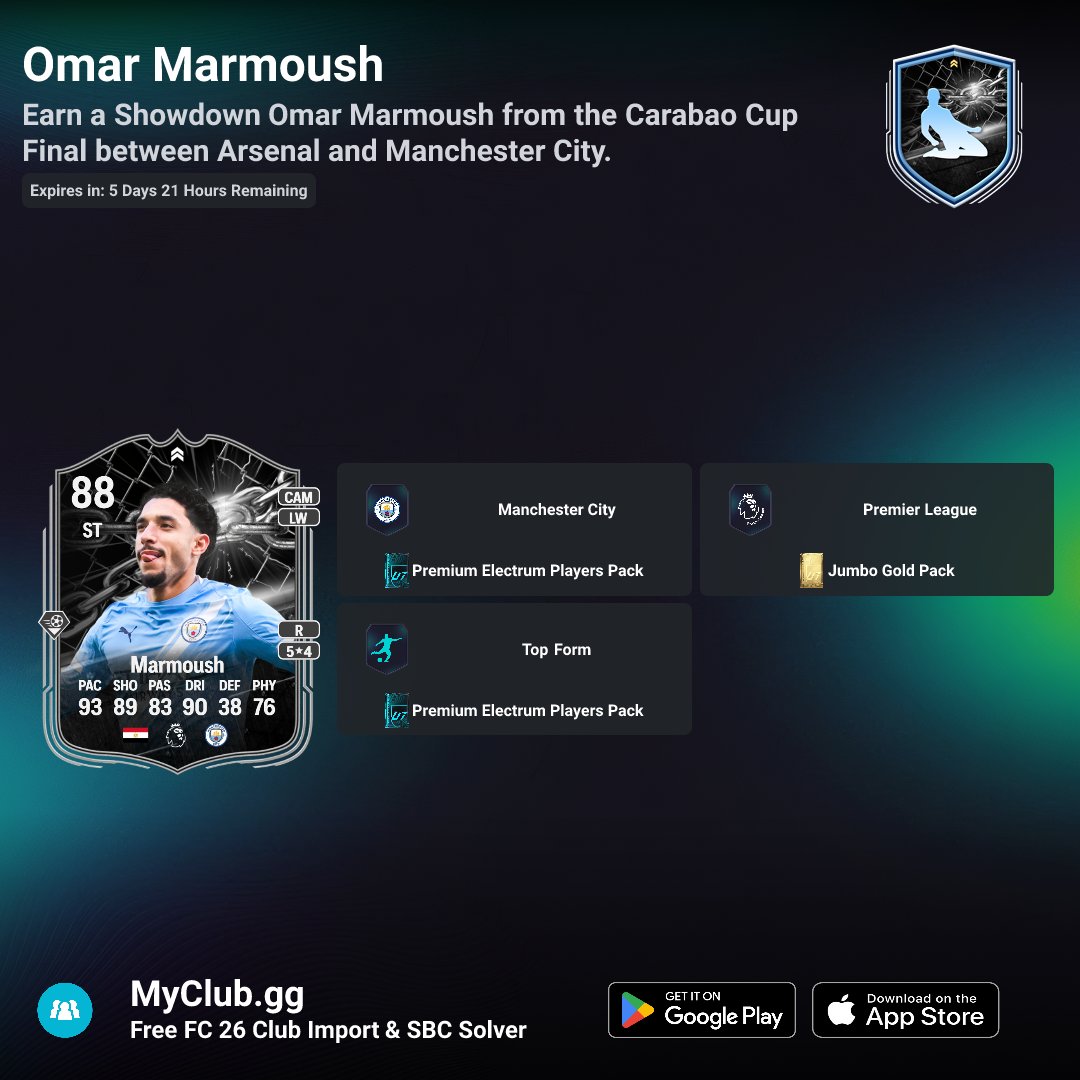 FUT Mind tweet media