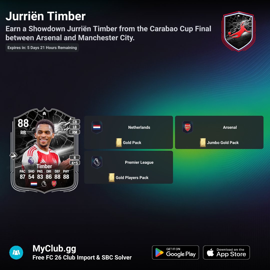 FUT Mind tweet media