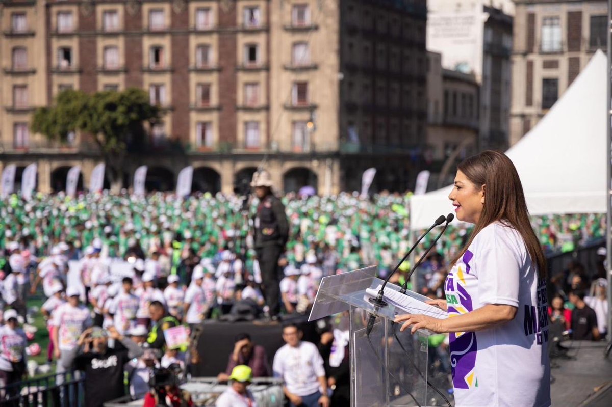 Ana Maria Lomeli tweet media