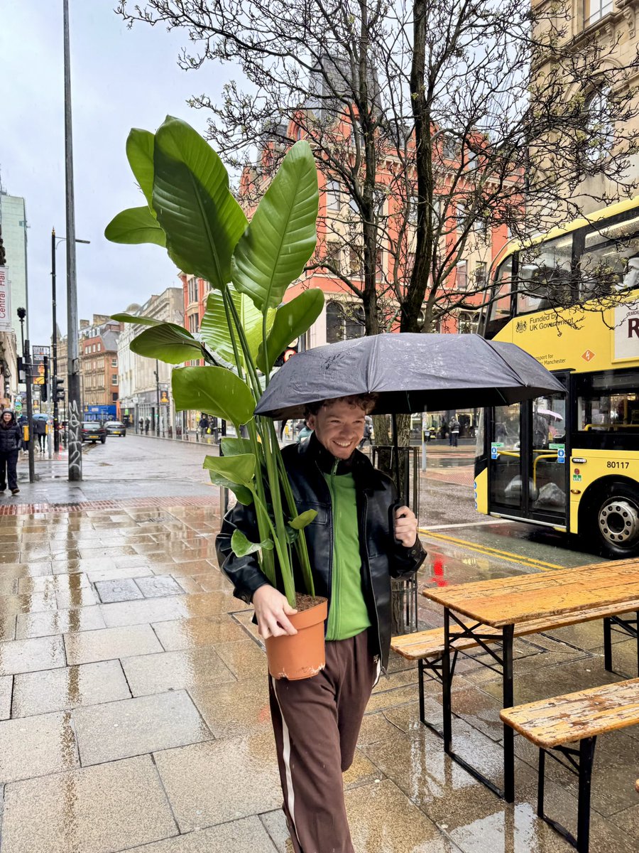 Luke Heywood tweet media