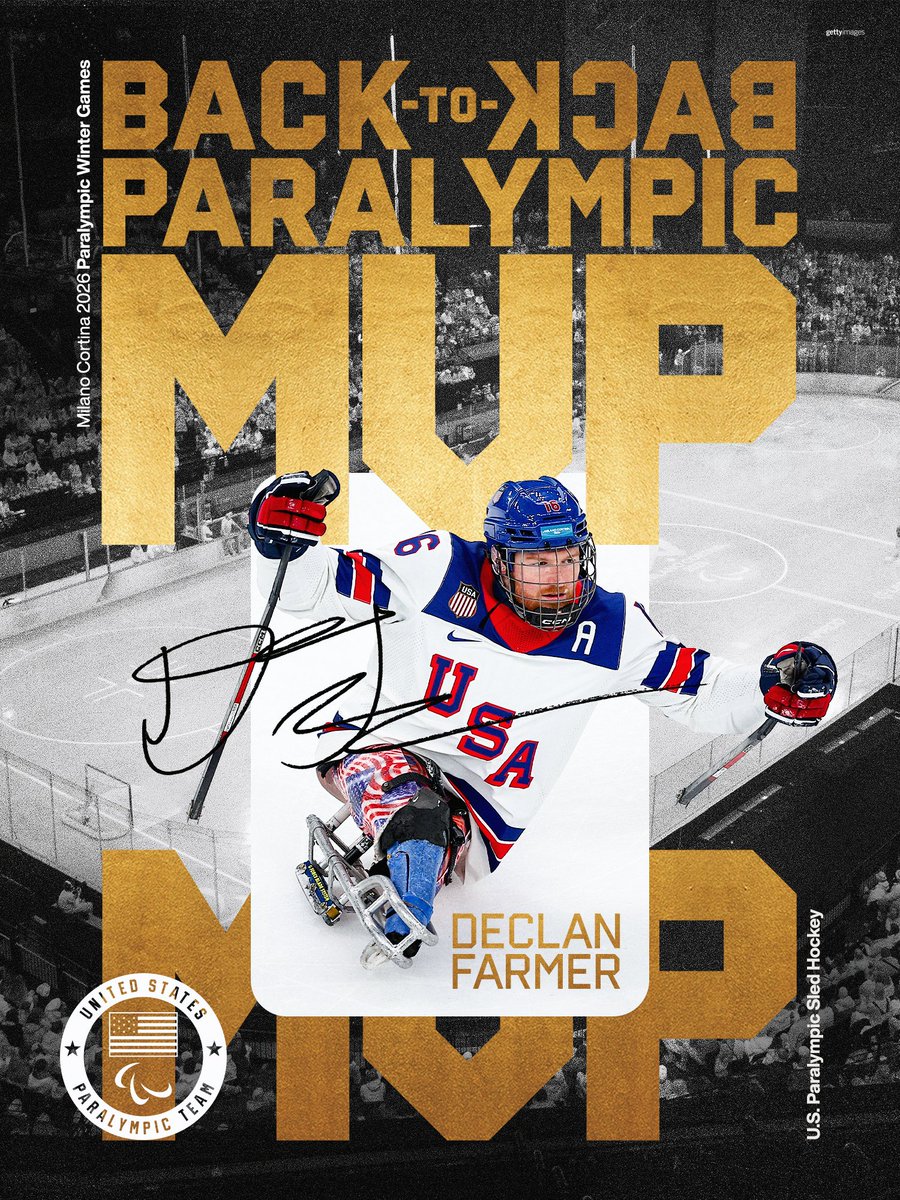 Team USA tweet media