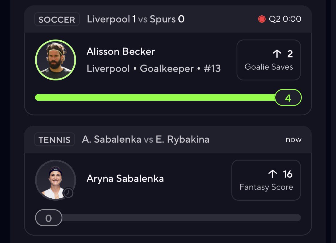 GoalKickProps tweet media