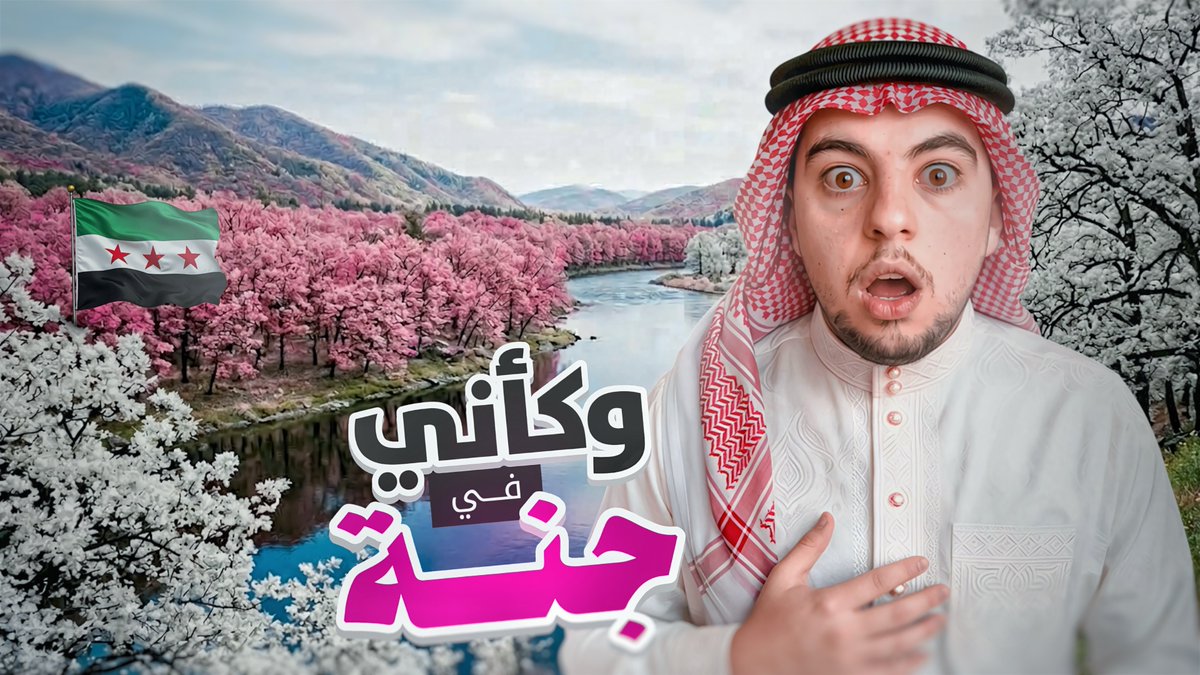 Reap 🇸🇾 tweet media