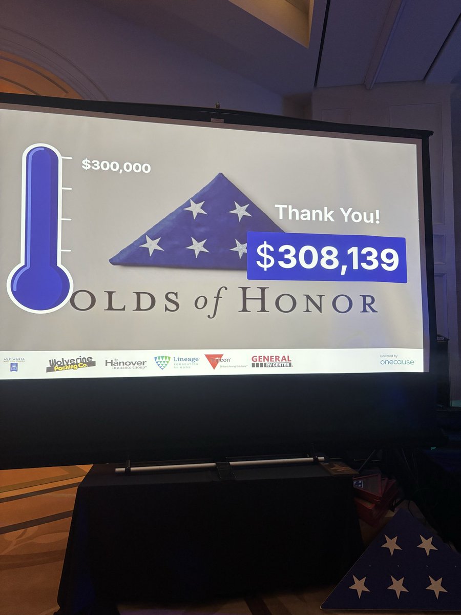 Precision Patriots Official tweet media