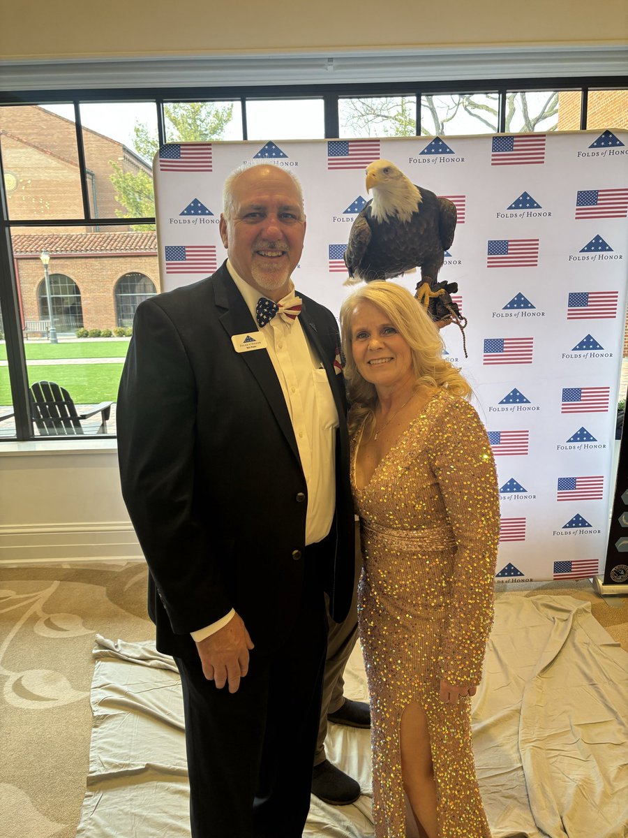 Precision Patriots Official tweet media