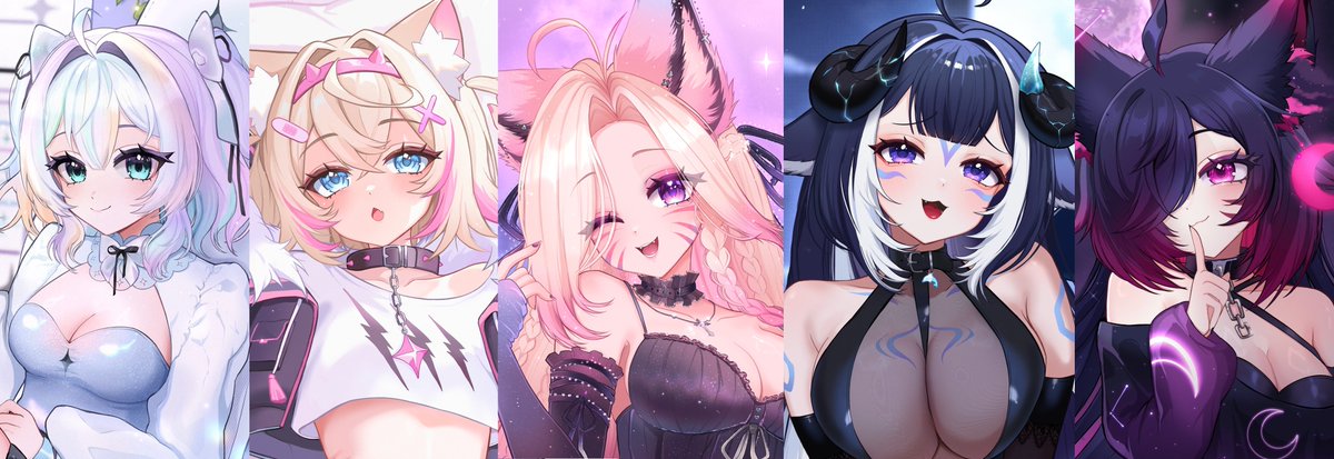 あきほしの ✿ CMM OPEN tweet media