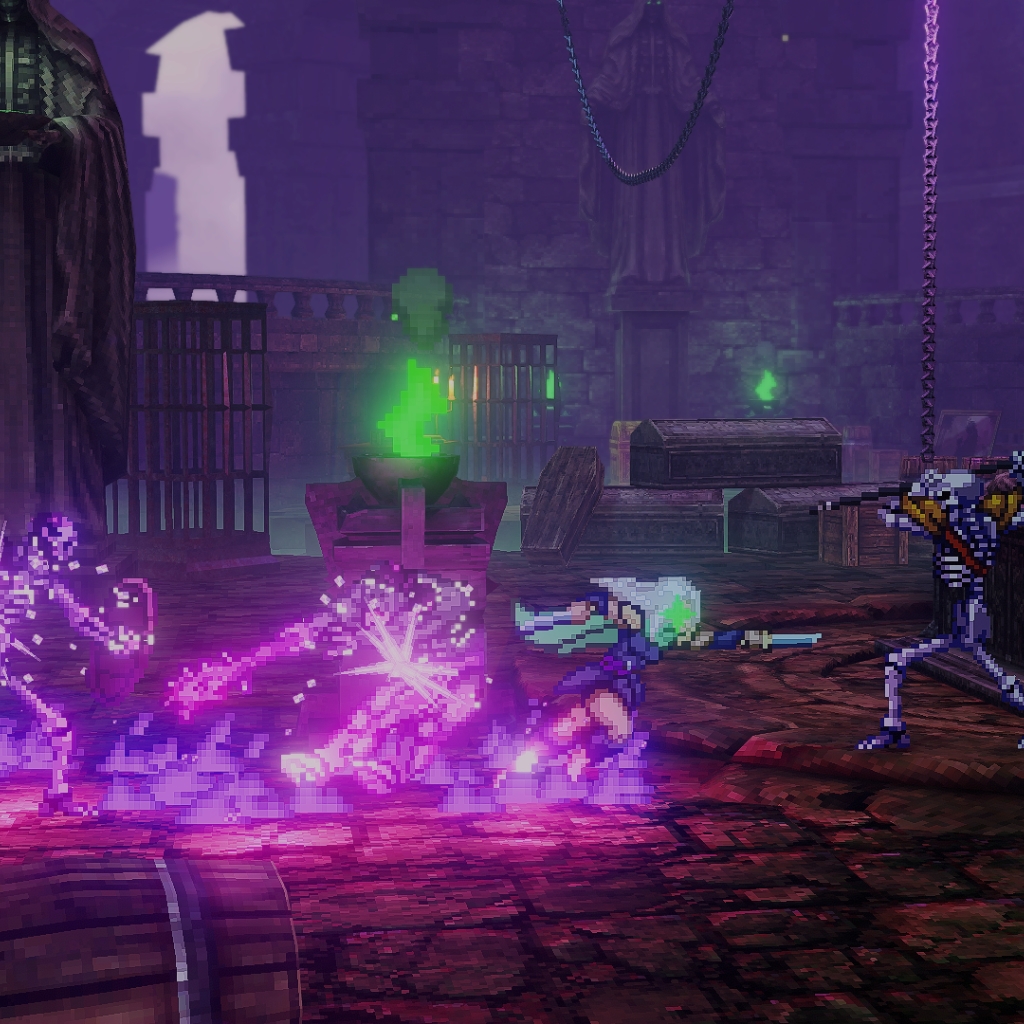 MADKING_game's tweet image. Today is #ShowMeSunday and #Oscars night! What to choose? We have already made our decision: Mad King Redemption ⚔️🏆

Get those #Retrovibes and jump into the game. The demo is live on Steam | GOG | EGS.
And who gets the Oscar this time? #indiegaming #pcgamer #gamingnews #gaming