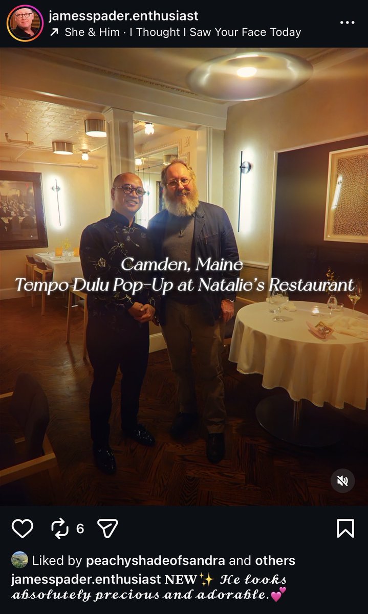 Spader Lover (Cosmic Muffin Lover) tweet media