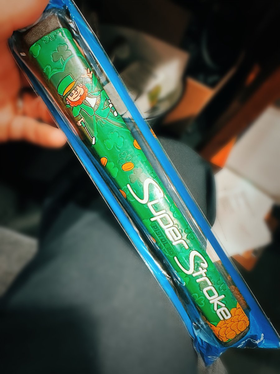 Plugged In Golf tweet media