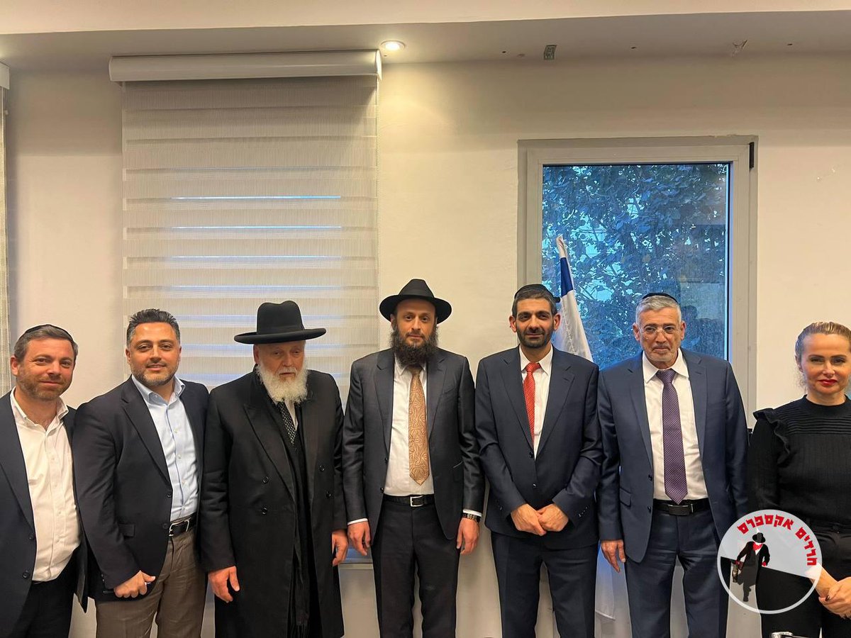 ניצחון לש״ס בבחירות לרבנות קרית אונו: מועמד ש״ס הרב יצחק ורדי נבחר ברוב של 21 קולות.