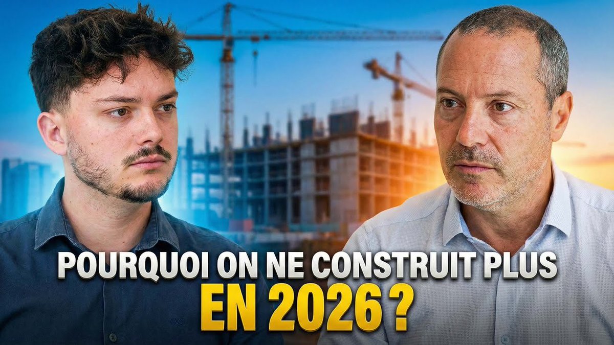 Merlino_arthur's tweet photo. Le neuf à Nice : 6 500 €/m² en moyenne.

J'ai demandé à un promoteur pourquoi.

Sa réponse m'a surpris👇 https://t.co/Io8jkmhlas