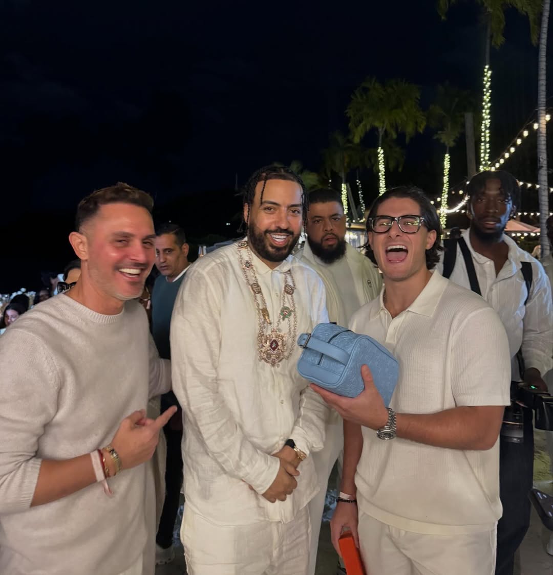james_hattem's tweet image. French Montana said I need the money bag !!  

#rickross #rr22 #frenchmontana