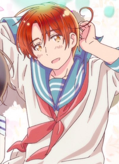 ˗ˏˋ꒰ aph italy daily 🌼 ꒱ tweet media