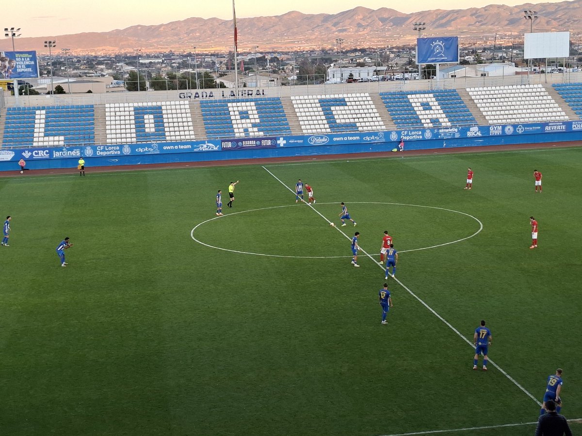 AreaLorcaRadio tweet media