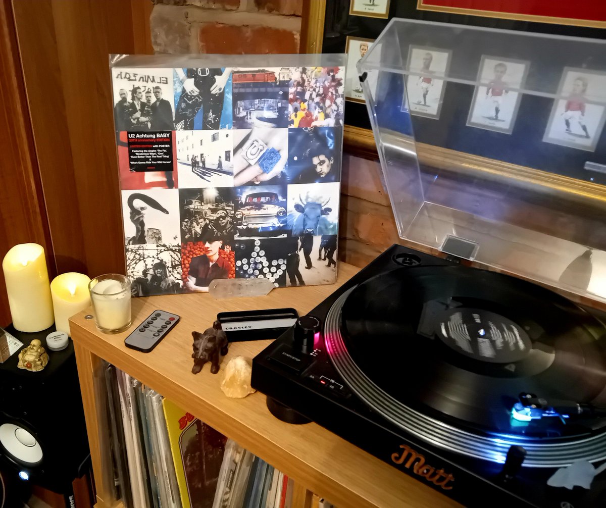 Vinyl Rocks🎶 tweet media