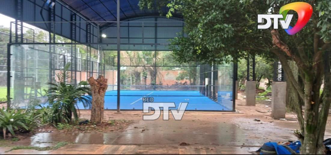 REDDTVOFICIAL tweet media