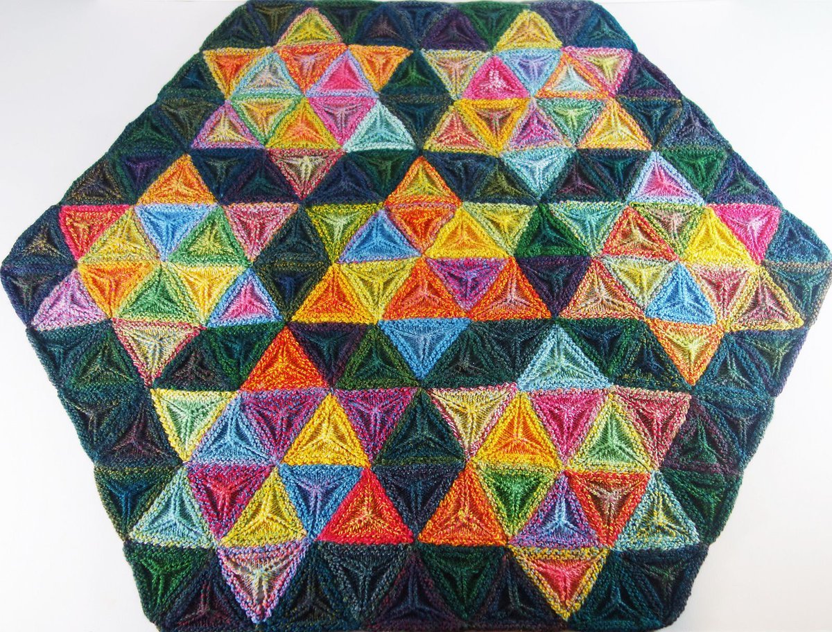 KnitHacker tweet media