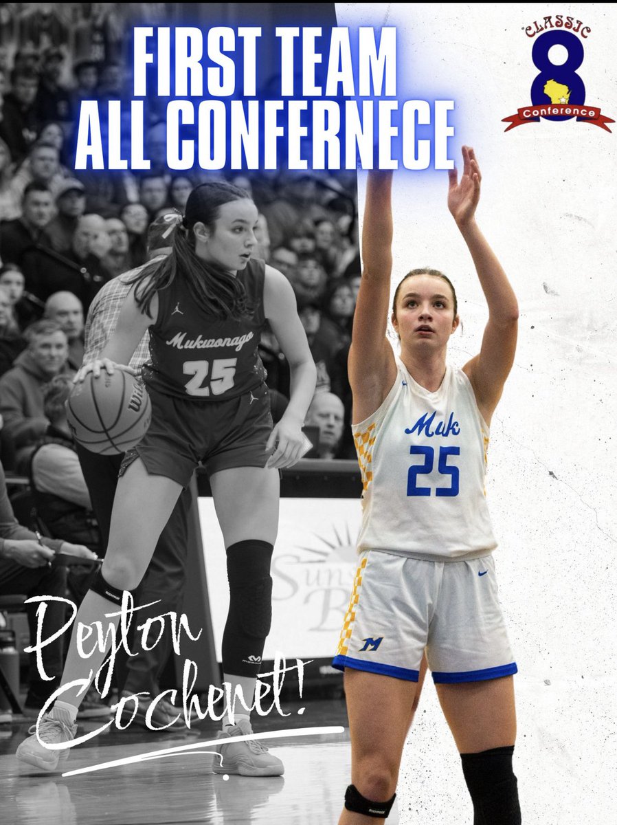 Peyton Cochenet tweet media