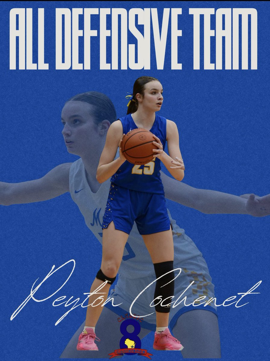 Peyton Cochenet tweet media