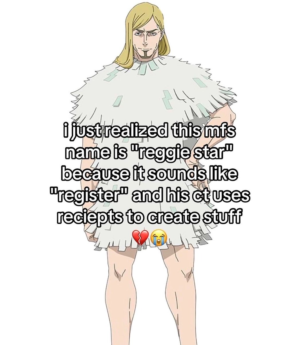 Jujutsu Kaisen tweet media