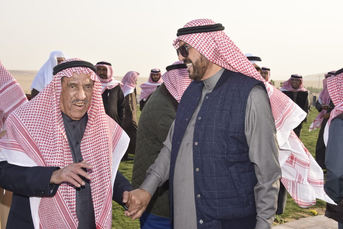 أحمد عبدالله العلي tweet media